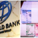 Naira among Africa’s worst currencies, falls by 40% – World Bank declares