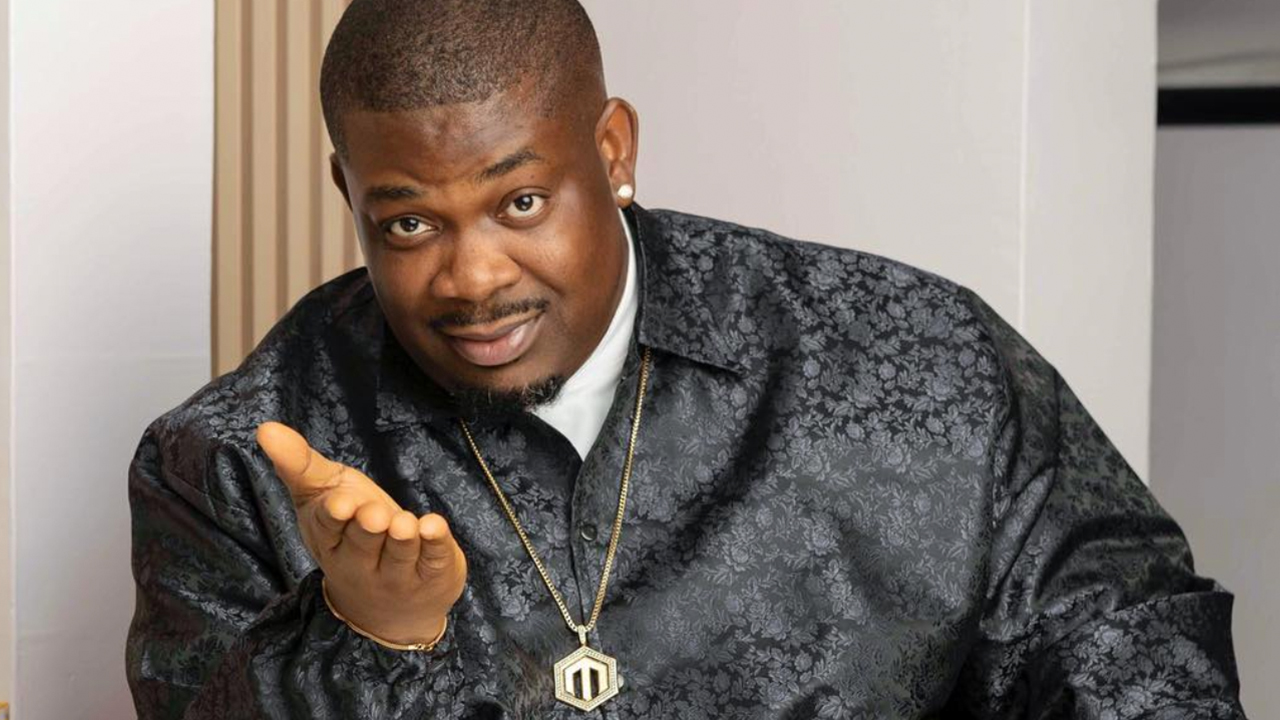 5 Power Players in Don Jazzy’s Circle