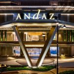 700 Room Andaz Macau Hotel Opens As Largest Property Within Andaz Brand Portfolio