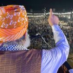 Fazl vows to foil attempts to keep him away from electoral politics