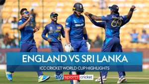 Highlights: England lose again to leave World Cup hopes hanging by thread | Video | Watch TV Show | Sky Sports