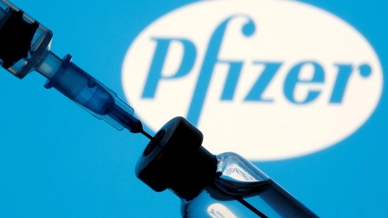 Pfizer ‘seeking approval from Hong Kong officials to introduce RSV vaccine’, as experts say jab could help protect high-risk groups