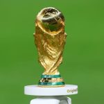 Global, Arab Federations Back Saudi Arabia’s 2034 World Cup Bid