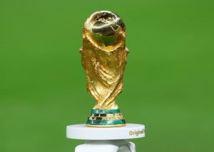 Global, Arab Federations Back Saudi Arabia’s 2034 World Cup Bid