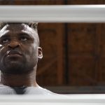 Francis Ngannou to boxing haters of Tyson Fury fight: ‘You just have to take it’