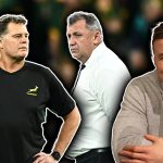 'Isn't it a lovely compliment that Ireland are getting talked about?' | BRIAN O'DRISCOLL