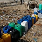 Gaza Health Ministry: 9,770 killed, including 4,800 children, since October 7