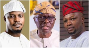 ‘Disqualify Sanwo-Olu, Rhodes Vivor, declare me winner of Lagos governorship election’ Jandor tells court