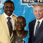 Cowboys Great Michael Irvin Says Jerry Jones Should Follow Eagles’ Lead at Trade Deadline