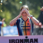 Jason West and Paula Findlay triumph at Ironman 70.3 Los Cabos