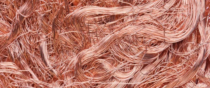 Copper’s Shifting Significance: From Economic Health To Green Energy