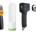 The best infrared thermometers of 2023, according to experts