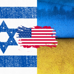 Parallel struggles: The interconnected fate of Ukraine and Israel in American politics – Andreas Kluth