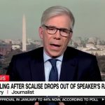 CNN Pundit Blames Democrats’ ‘Identity Politics’ for GOP Speaker Chaos