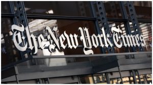 NYT Magazine writer resigns after signing anti-Israel letter violating company policy
