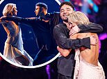 Strictly Come Dancing 2023 RESULT: Adam Thomas is the sixth contestant to be eliminated from BBC competition after tough dance off with Angela Rippon