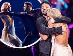 Strictly Come Dancing 2023 RESULT: Adam Thomas is the sixth contestant to be eliminated from BBC competition after tough dance off with Angela Rippon