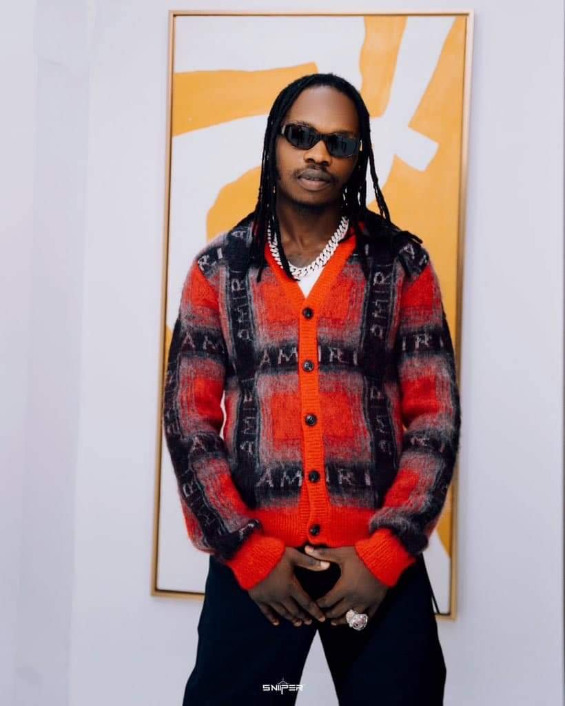 Naira Marley Is Wealthy, But What Are The Sources Of His Wealth?