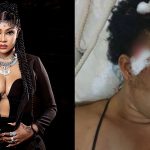 “I didn’t used to walk around with security until I got shot” – Angela Okorie shares dark side of the entertainment industry (video)