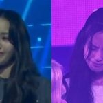 Is this the end of Blackpink? Lisa and Jennie cry at last stop of tour amid rumours of non-renewal of contract