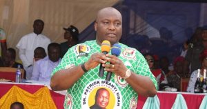 Ifeanyi Ubah Claims 80% of Igbo Prosperity Linked to Tinubu’s Lagos Legacy 