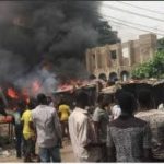 Insecurity in Southeast caused by Criminals hiding under Biafra Agitation