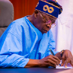 BREAKING: President Tinubu Appoints New CEOs for CAC, SON, SMEDAN [FULL LIST]