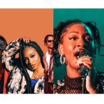 African artistes infusing unique twists, culture into R&B