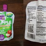 More fruit pouches for kids are being recalled because of illnesses that are linked to lead