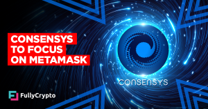 ConsenSys Switches Focus to MetaMask Tooling