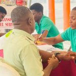 LindaDor launches landmark free health screening for commercial bus drivers, communities