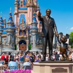 Disney plans to nearly double its investment in parks and cruises business