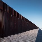 Why Biden is building Trump’s border wall