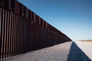 Why Biden is building Trump’s border wall