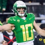 Utah vs. Oregon odds, spread, line: 2023 college football picks, Week 9 predictions from proven model