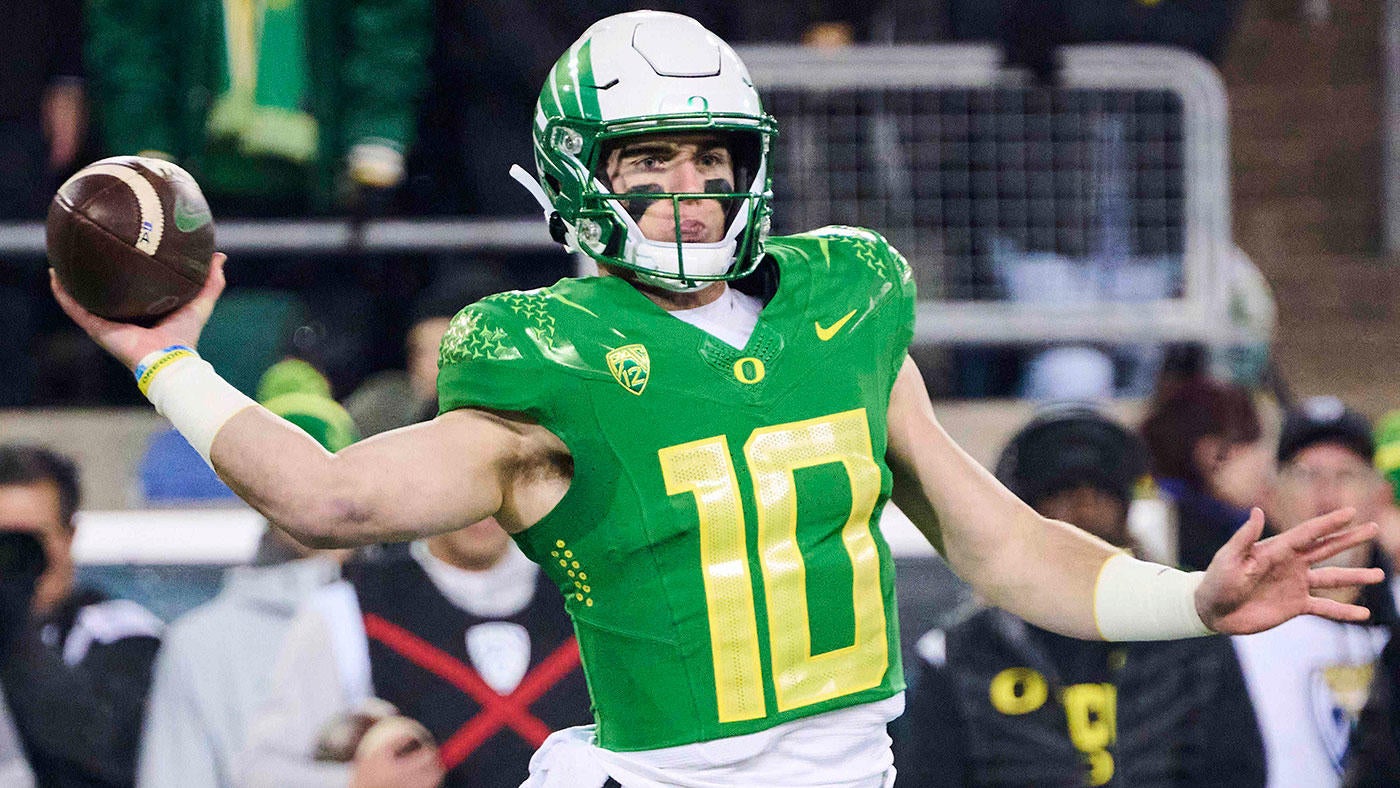 Utah vs. Oregon odds, spread, line: 2023 college football picks, Week 9 predictions from proven model