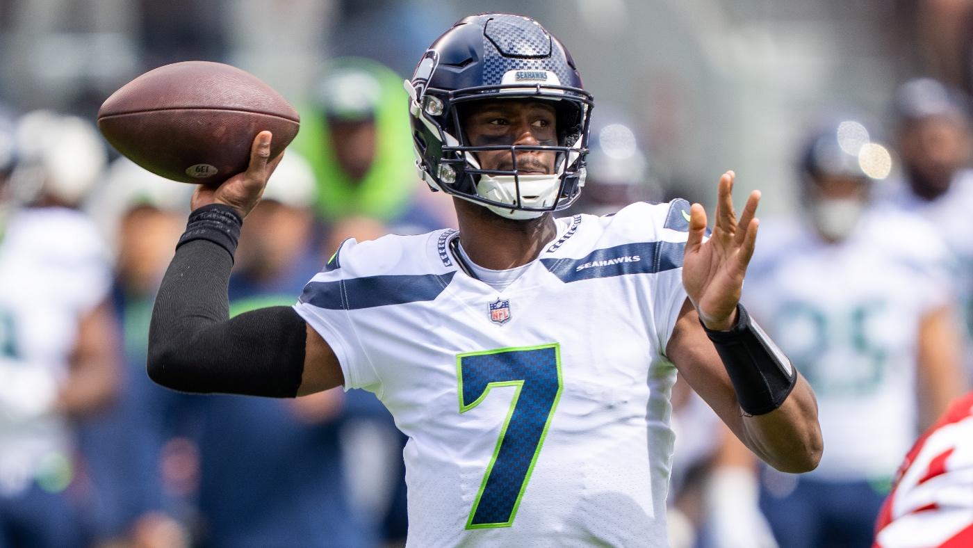 Seahawks vs. Browns prediction, odds, spread, line, start time: 2023 NFL picks, Week 8 best bets by top model