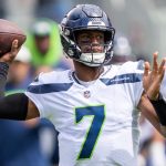 Seahawks vs. Browns prediction, odds, spread, line, start time: 2023 NFL picks, Week 8 best bets by top model