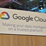 Google Cloud Continues Digging Deep Into The Blockchain Technology