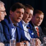 Premiers to focus on energy costs, health care at Halifax meeting of 13 leaders