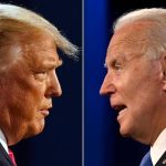 US voters increasingly turned off by 2024 election rematch between Biden, Trump