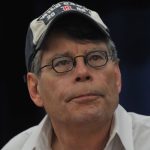 Stephen King Roasts Marjorie Taylor Greene’s Claim ‘Not One Single American Dollar’ Has Been Spent on Israel-Hamas War