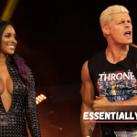 Cody Rhodes Finally Achieves Unfulfilled Dream 10 Years Later in 2023