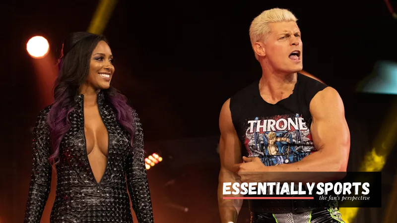 Cody Rhodes Finally Achieves Unfulfilled Dream 10 Years Later in 2023
