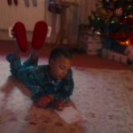 Sports Direct shows young girl dreaming big at Christmas