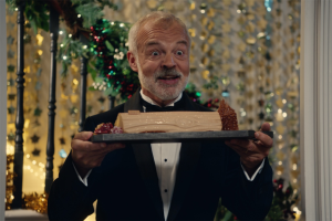 Waitrose & Partners serves grown-up Christmas to ‘push against established norms’