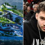 Adin Ross: Lionel Messi outbids popular streamer on $10 million mansion in Miami