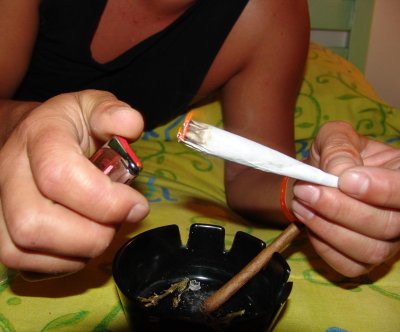 New studies reinforce link between pot use and heart attack, heart failure, stroke