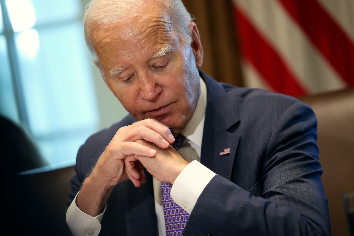 Muslims Showed Up for Biden in 2020. They Might Not Next Time.