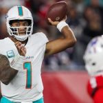 Dolphins News: Tua Tagovailoa Has Never Lost To Bill Belichick